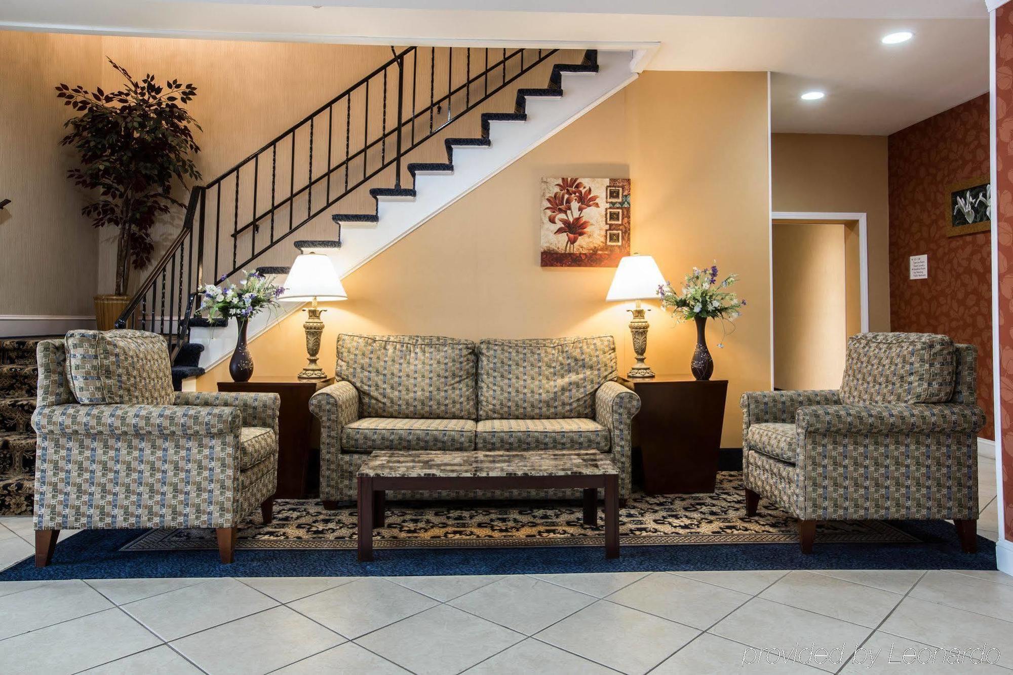 Econo Lodge Lakes Region West Ossipee Exterior photo